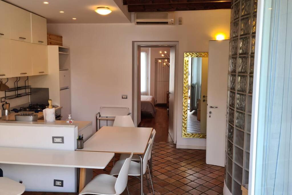 Ferienwohnung San Marco 14 Sunny And Bright Mailand Exterior foto