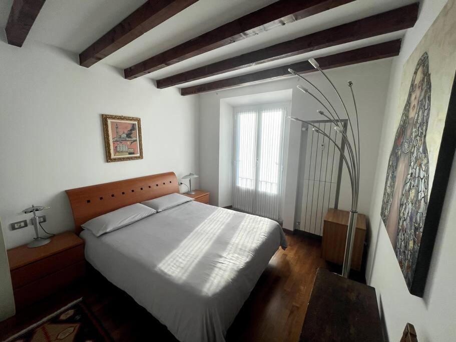 Ferienwohnung San Marco 14 Sunny And Bright Mailand Exterior foto