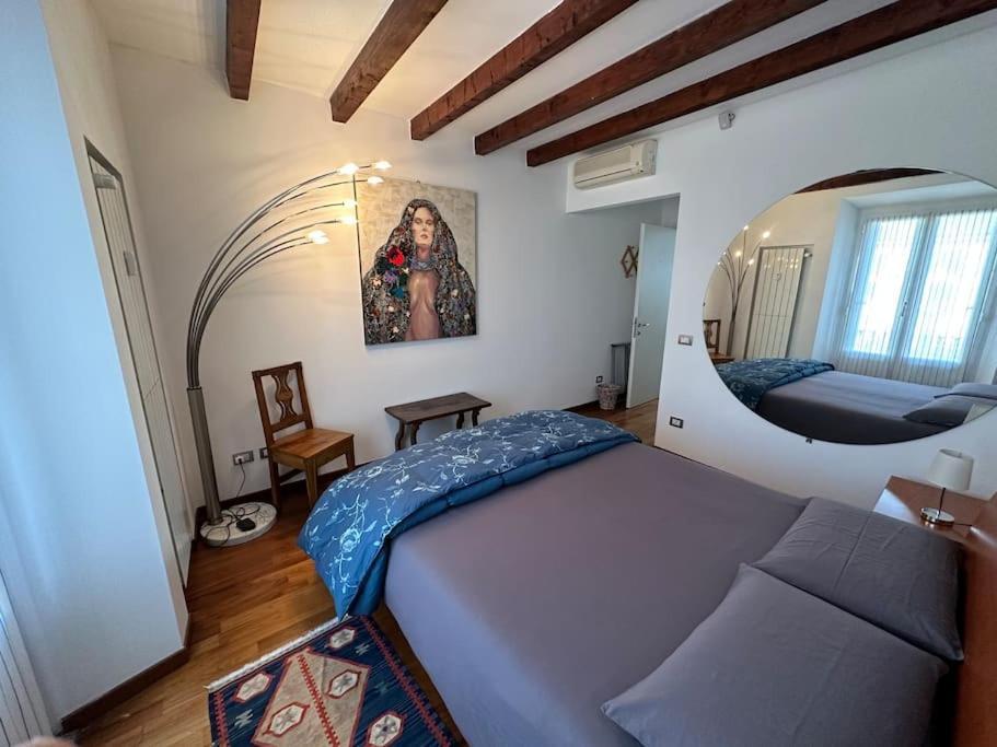 Ferienwohnung San Marco 14 Sunny And Bright Mailand Exterior foto
